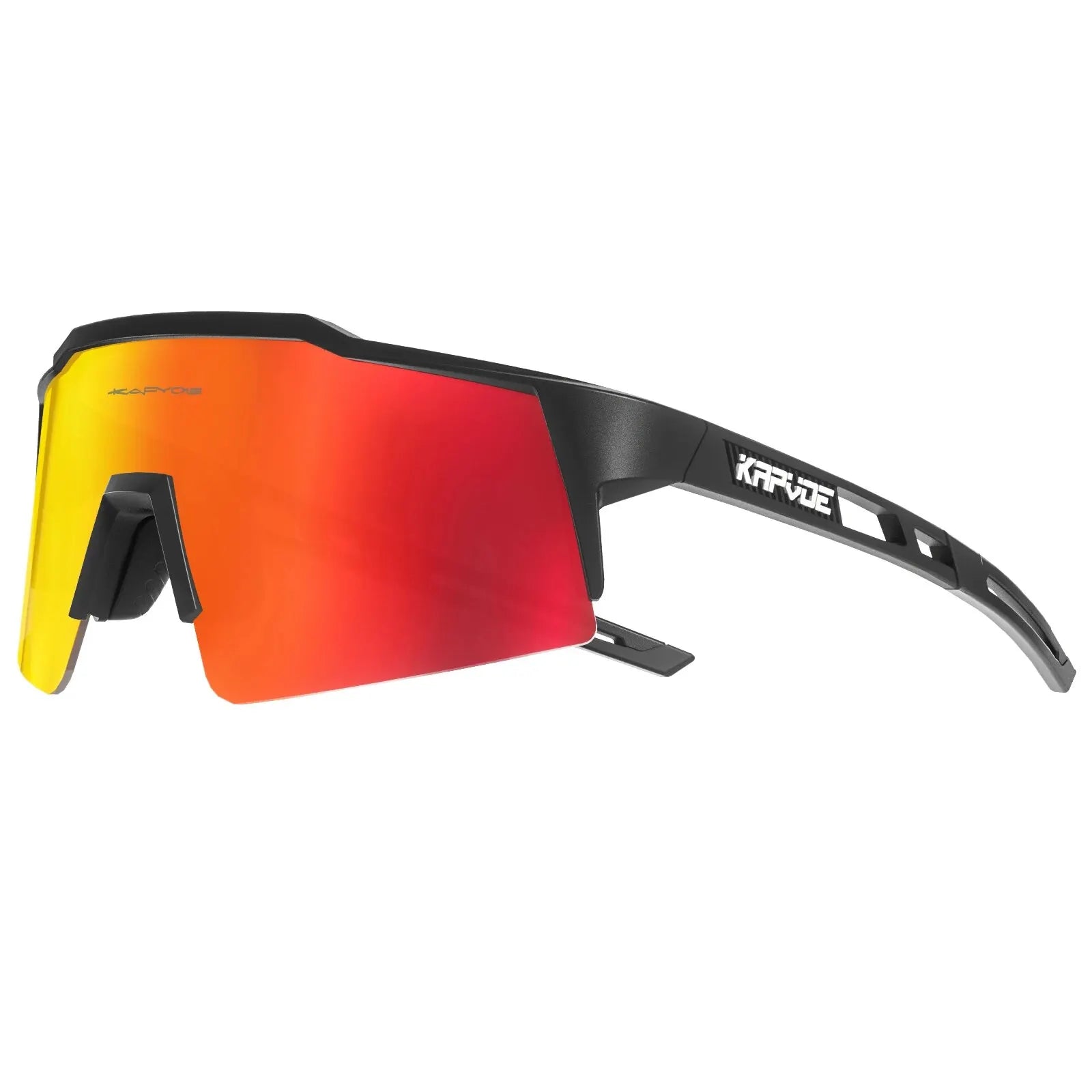 Sportbrille Paris - LeveFit