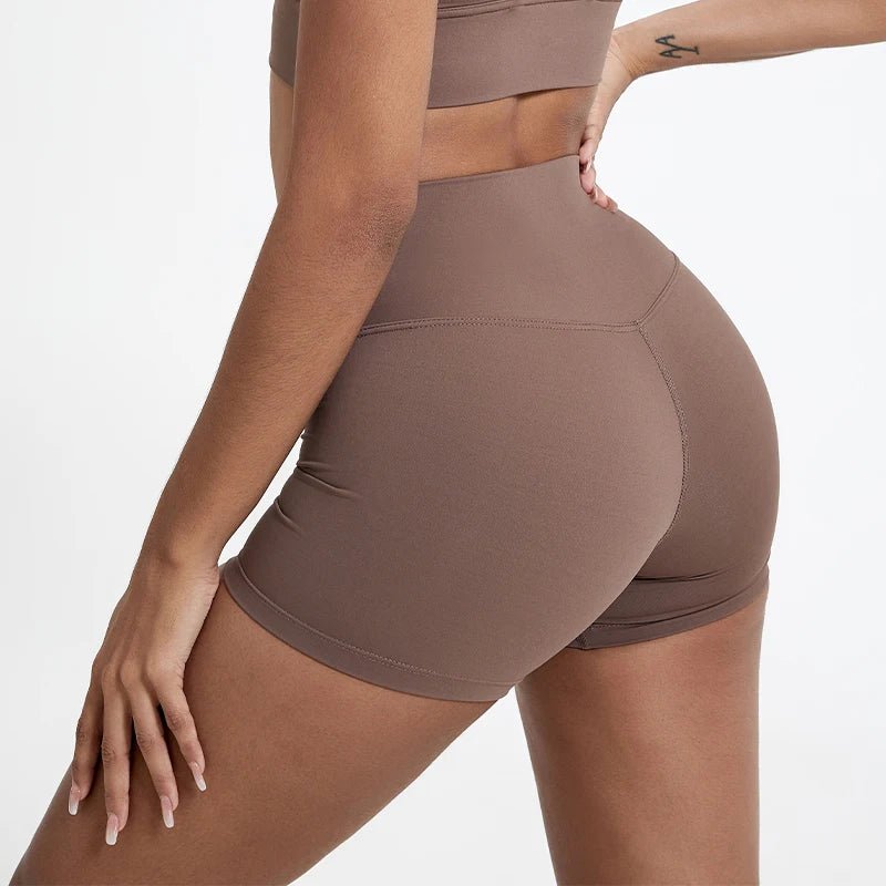 LeveFit® Core Shorts - LeveFit