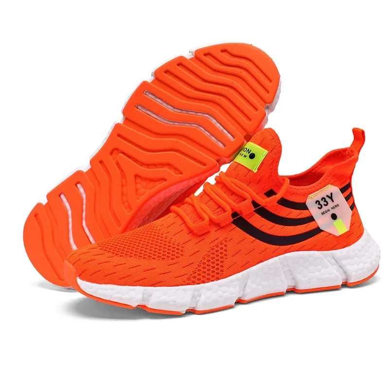 Sneaker X9000 colors