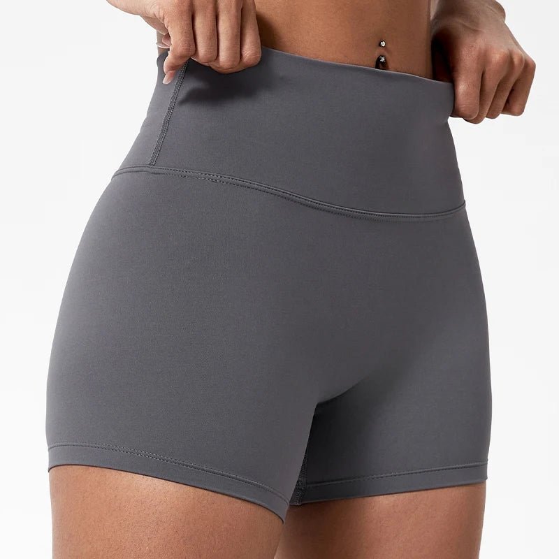 LeveFit® Core Shorts - LeveFit