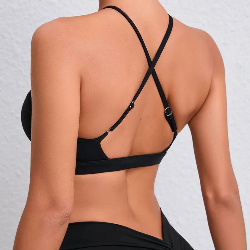 FlexBra™ — Damen Sport - BH - LeveFit