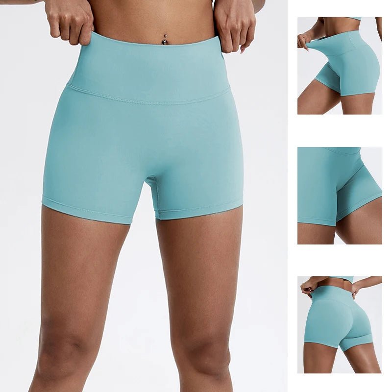 LeveFit® Core Shorts - LeveFit