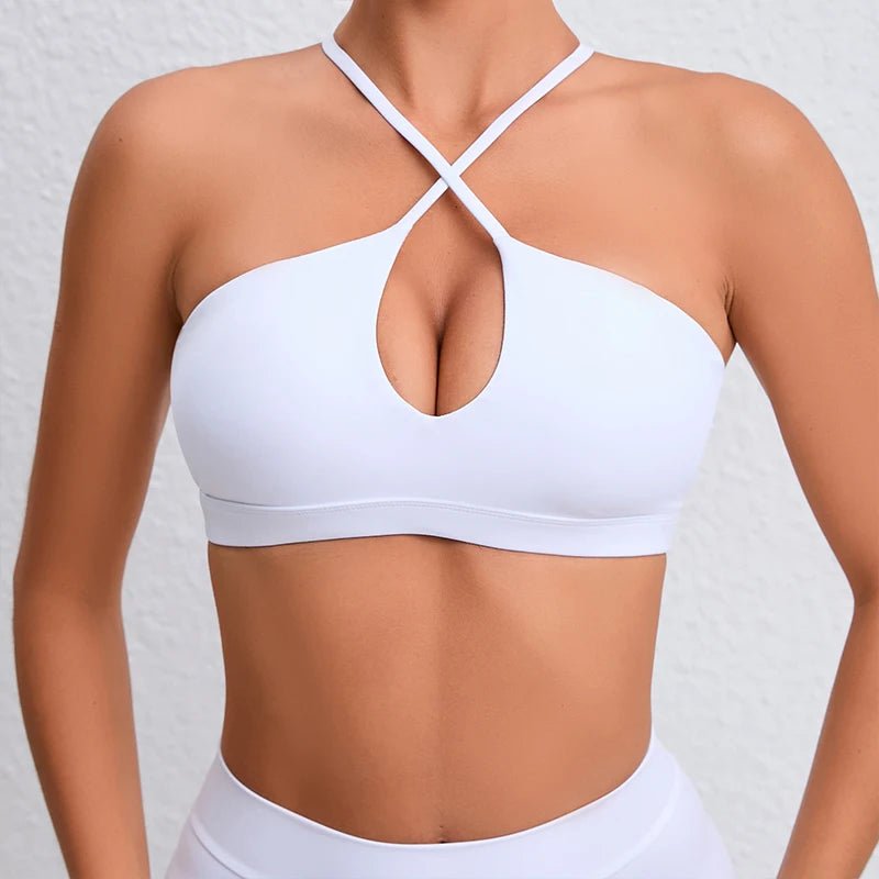 FlexBra™ — Damen Sport - BH - LeveFit