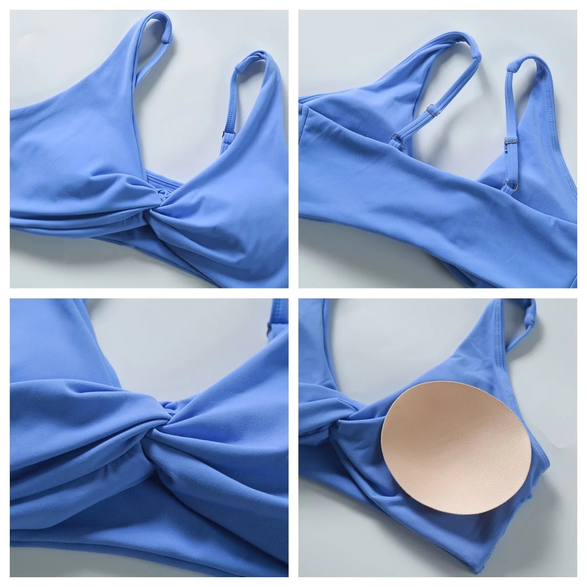 CoreLift™ — Damen Sport - BH - LeveFit