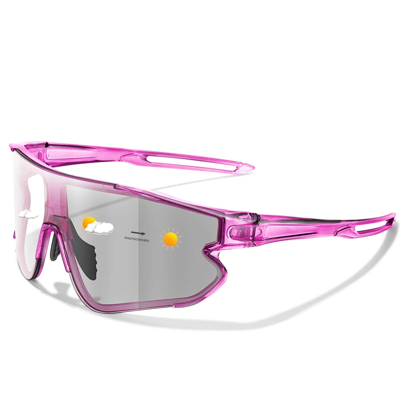 Sportbrille Oslo - LeveFit