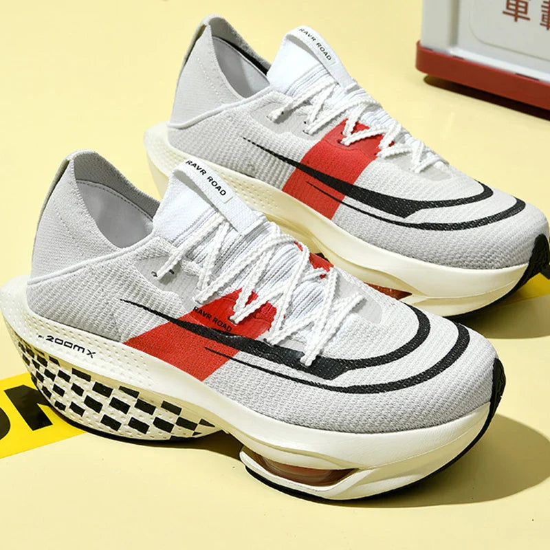 Sneaker Road Edition