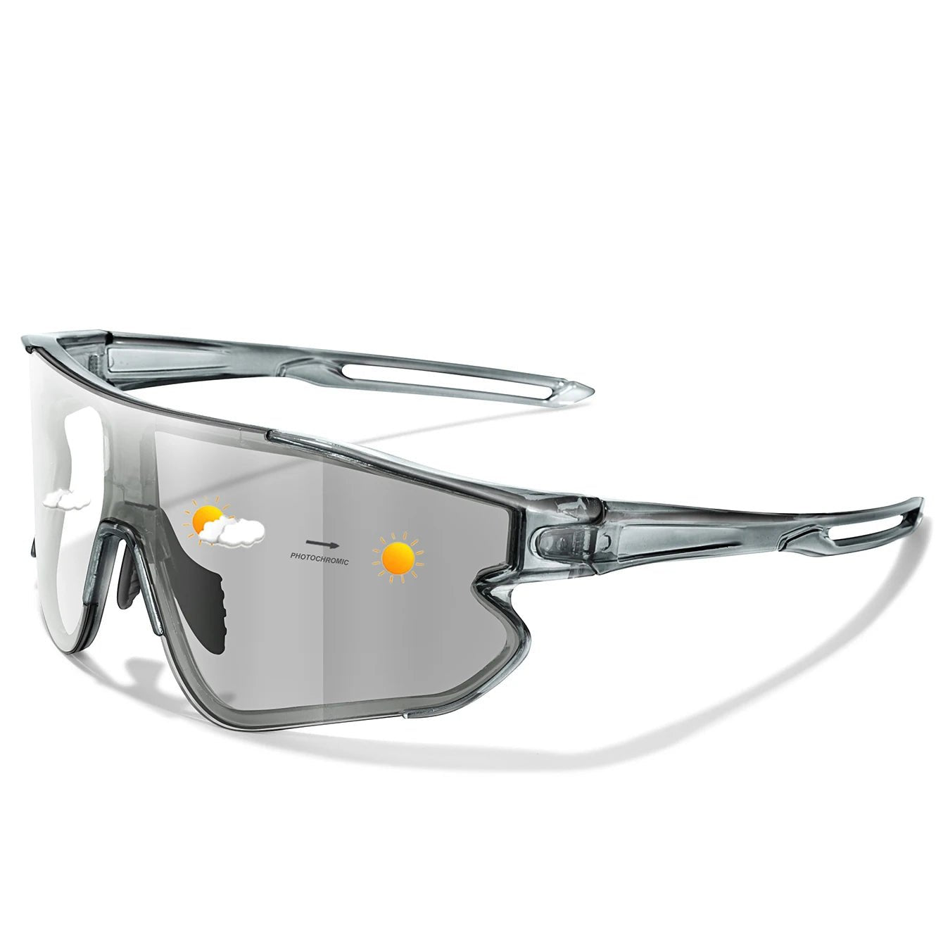 Sportbrille Oslo - LeveFit
