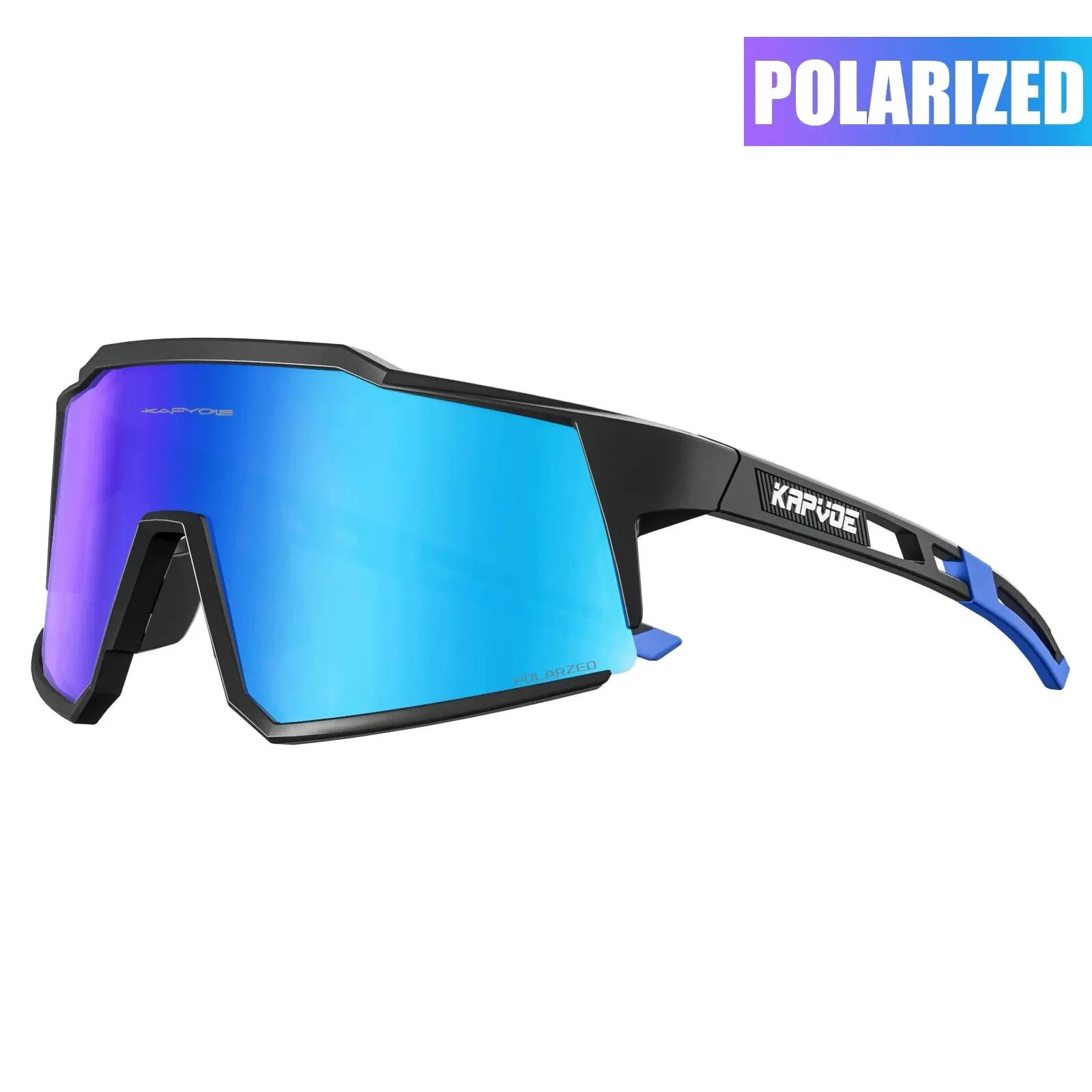 Sportbrille Paris - LeveFit