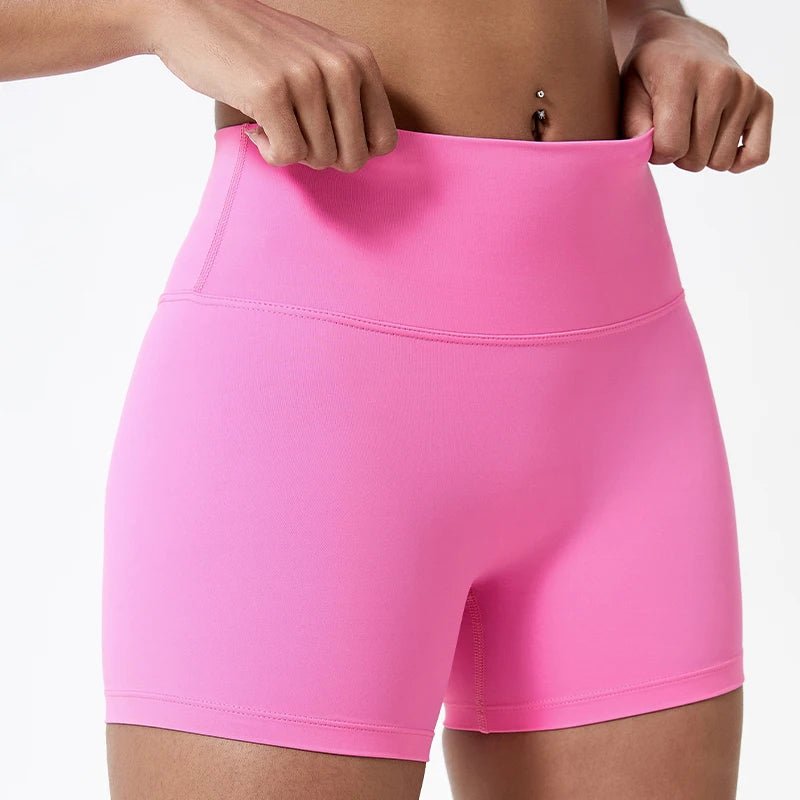 LeveFit® Core Shorts - LeveFit