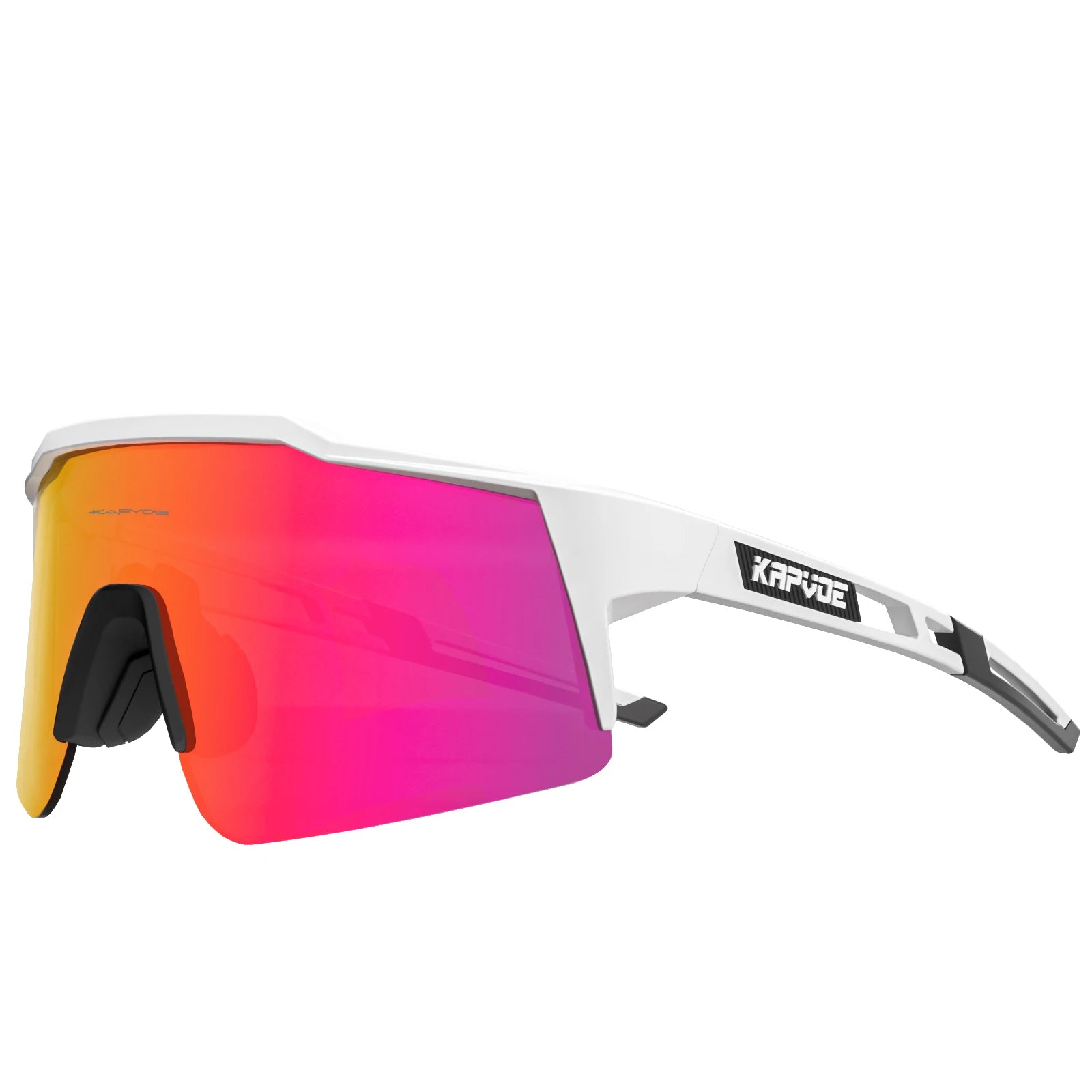 Sportbrille Amsterdam