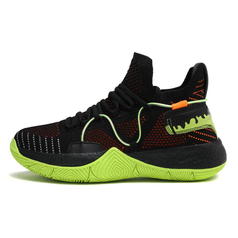 Curry Sneaker