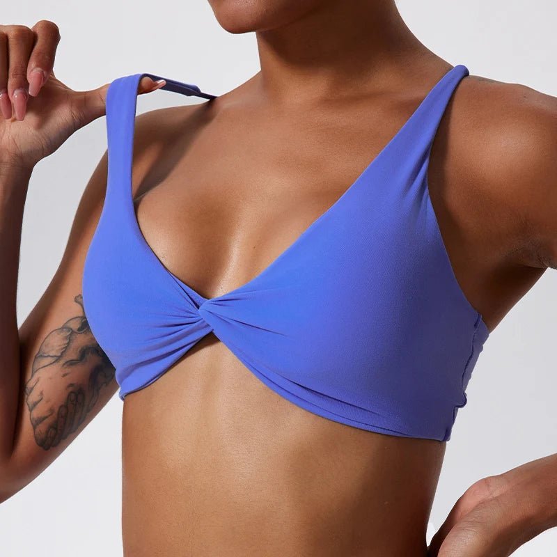 CoreLift™ — Damen Sport - BH - LeveFit