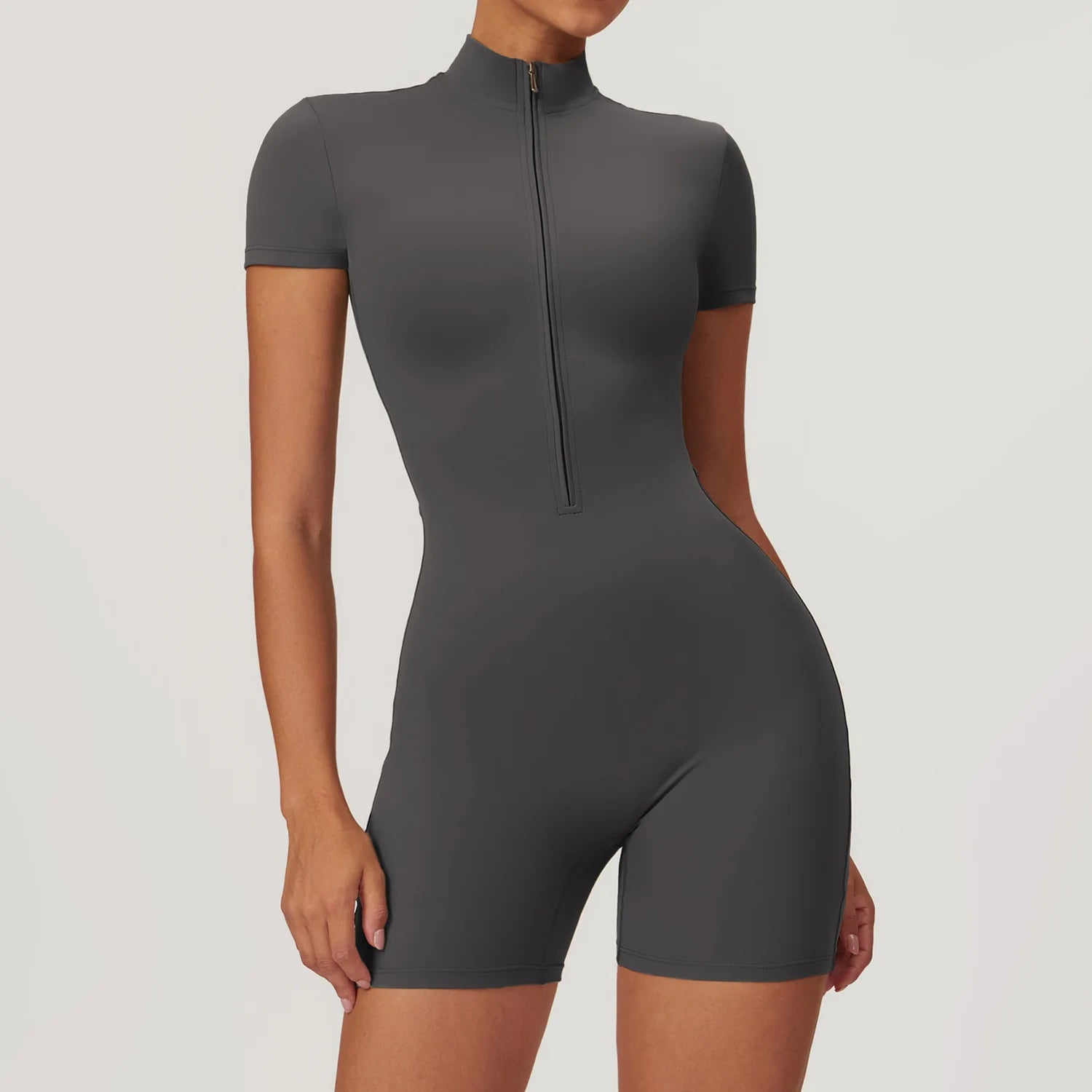 SummerFlow™ – Damen Sport Jumpsuit - LeveFit