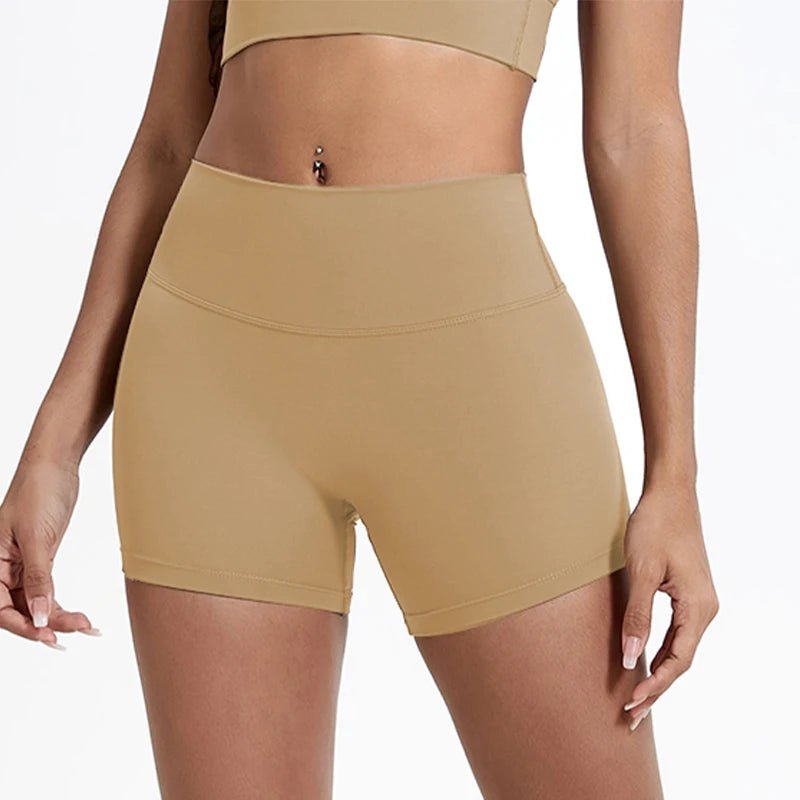 LeveFit® Core Shorts - LeveFit
