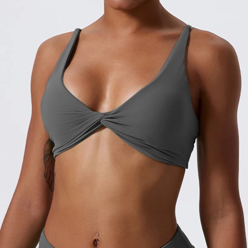 CoreLift™ — Damen Sport - BH - LeveFit