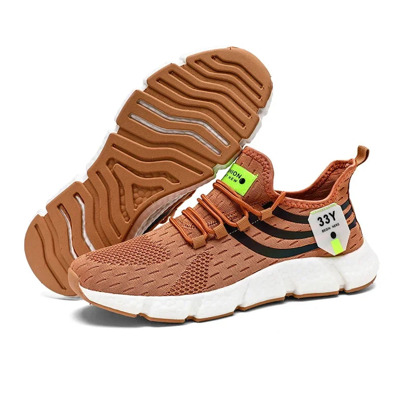 Sneaker X9000 colors
