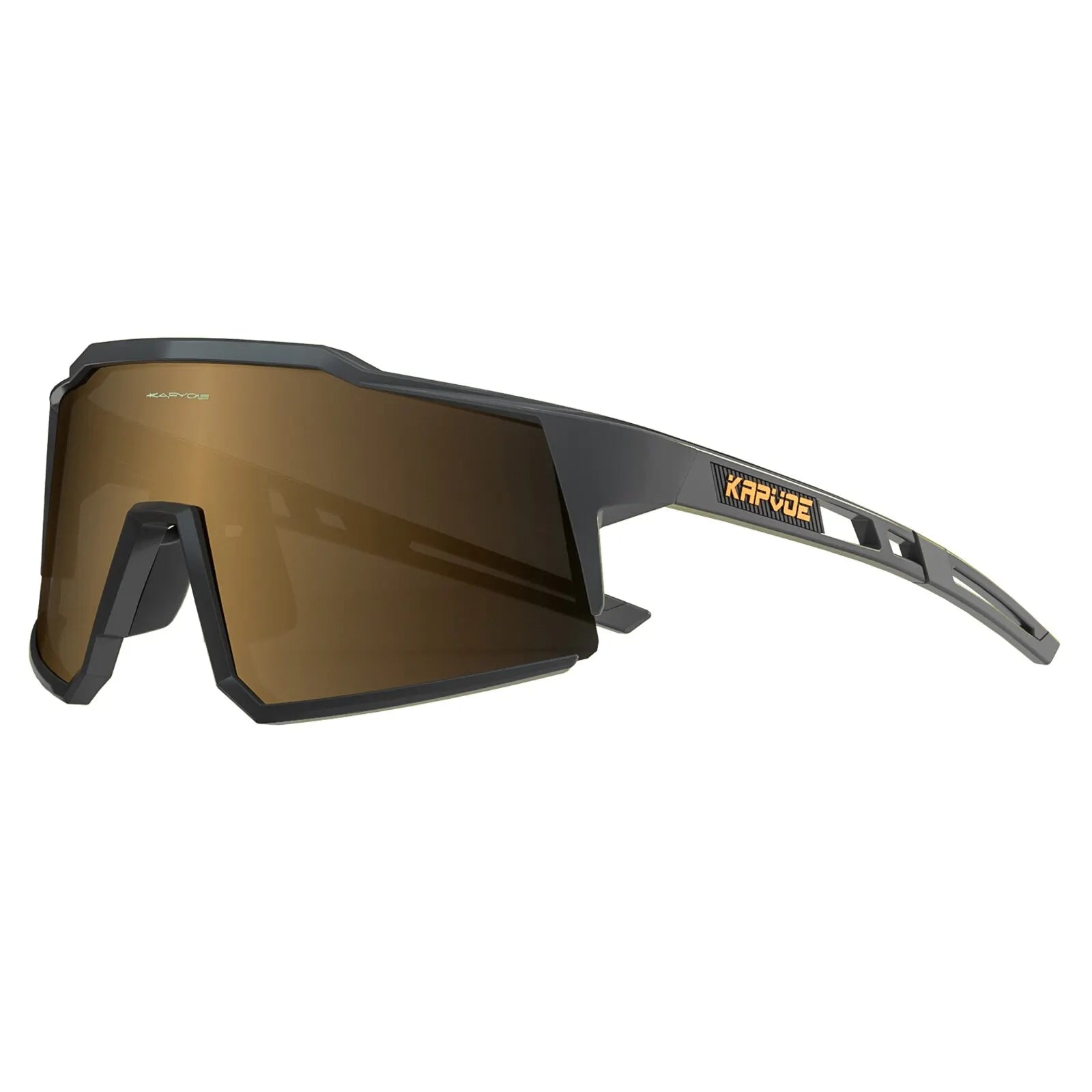 Sportbrille Paris - LeveFit