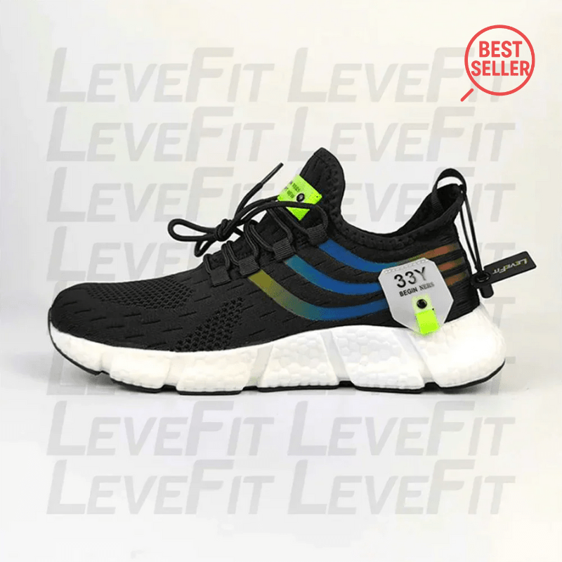 X9000™ + Gratis Sommer - Geschenk - LeveFit