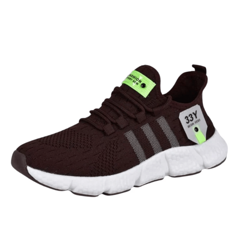 RunFit™ – Karamell Edition - LeveFit