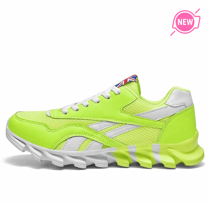 UKStride™ + Gratis Sommergeschenk - LeveFit