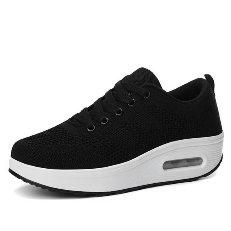 Air - Komfort Sneaker - LeveFit