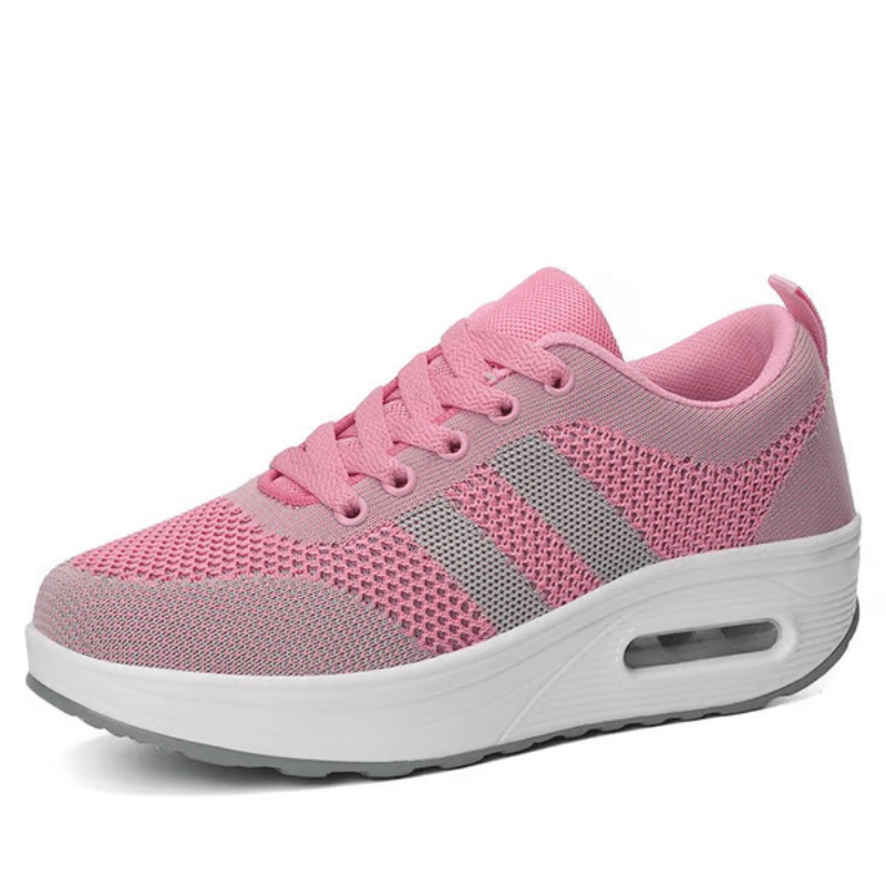 Air - Komfort Sneaker - LeveFit