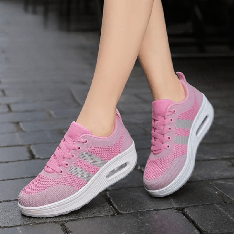 Air - Komfort Sneaker - LeveFit