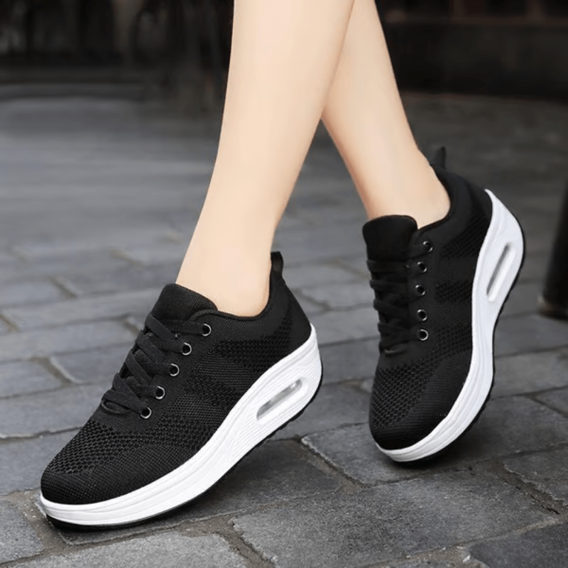 Air - Komfort Sneaker - LeveFit
