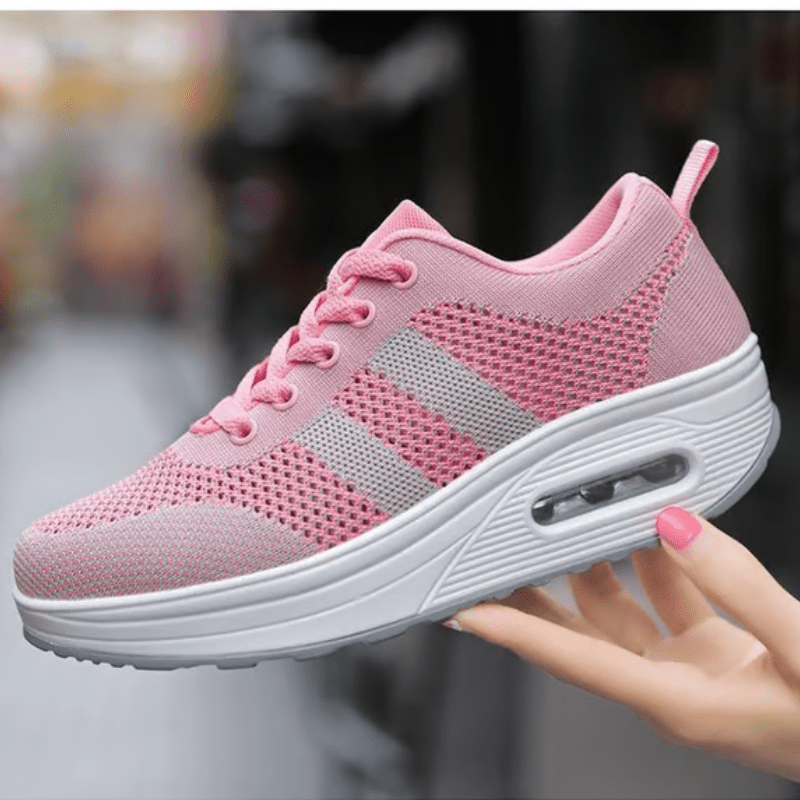Air - Komfort Sneaker - LeveFit
