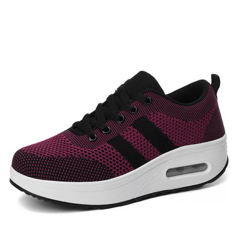 Air - Komfort Sneaker - LeveFit