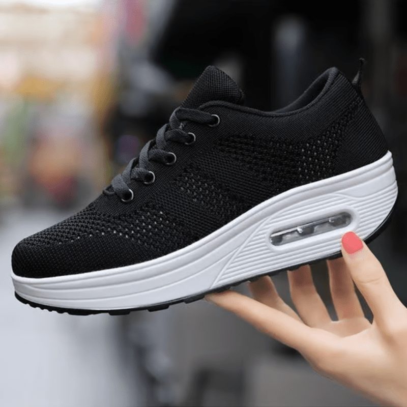 Air - Komfort Sneaker - LeveFit