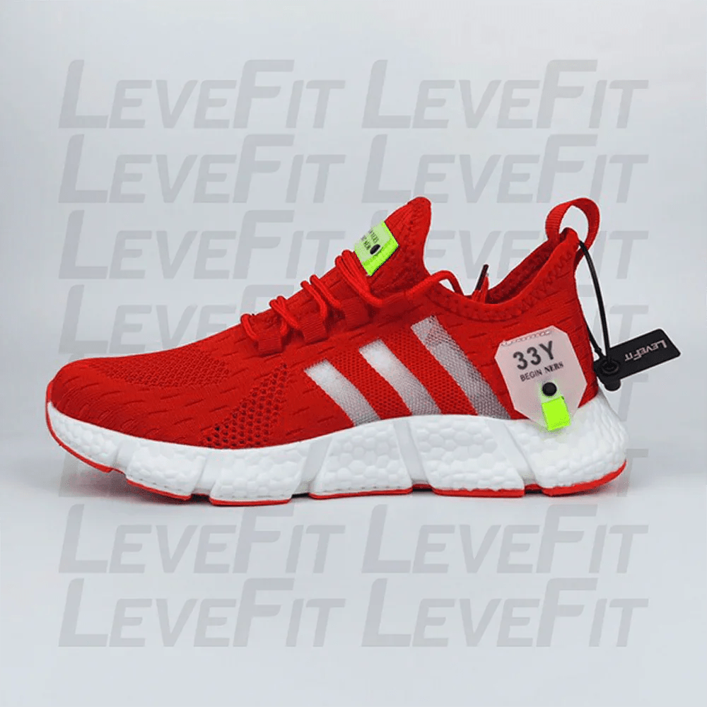 RunFit™ + Gratis Sommer - Geschenk - LeveFit