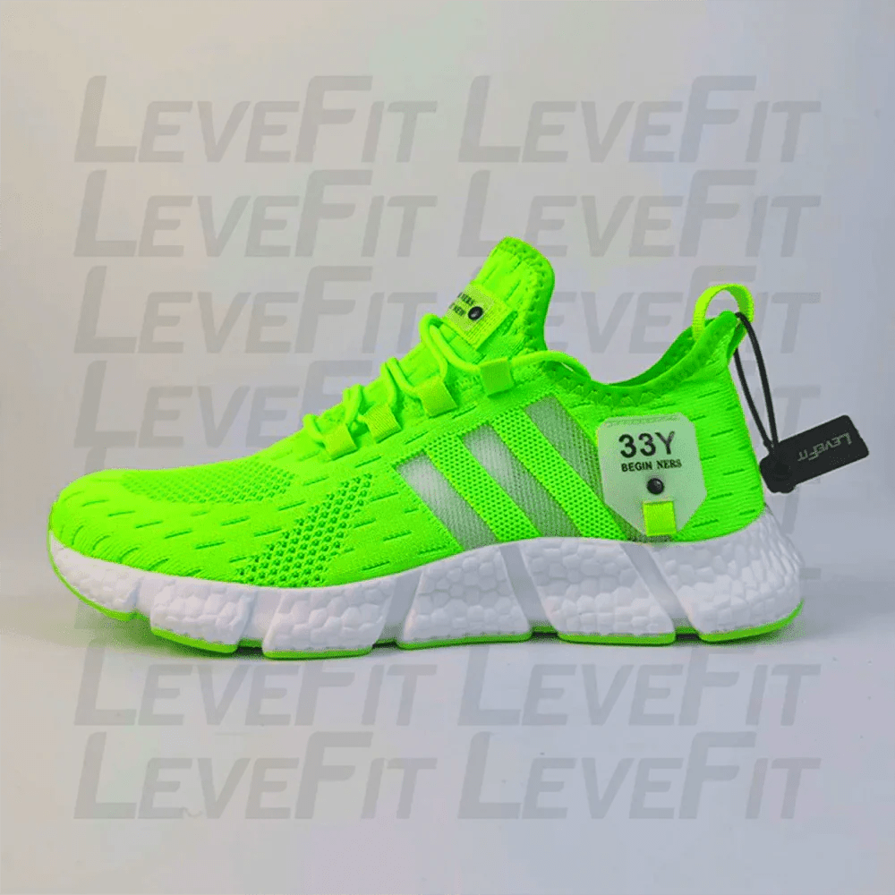 RunFit™ + Gratis Sommer - Geschenk - LeveFit