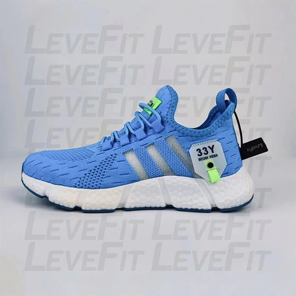 RunFit™ + Gratis Sommer - Geschenk - LeveFit