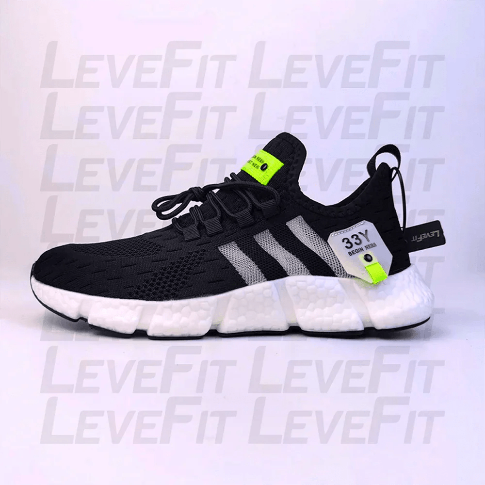 RunFit™ + Gratis Sommer - Geschenk - LeveFit