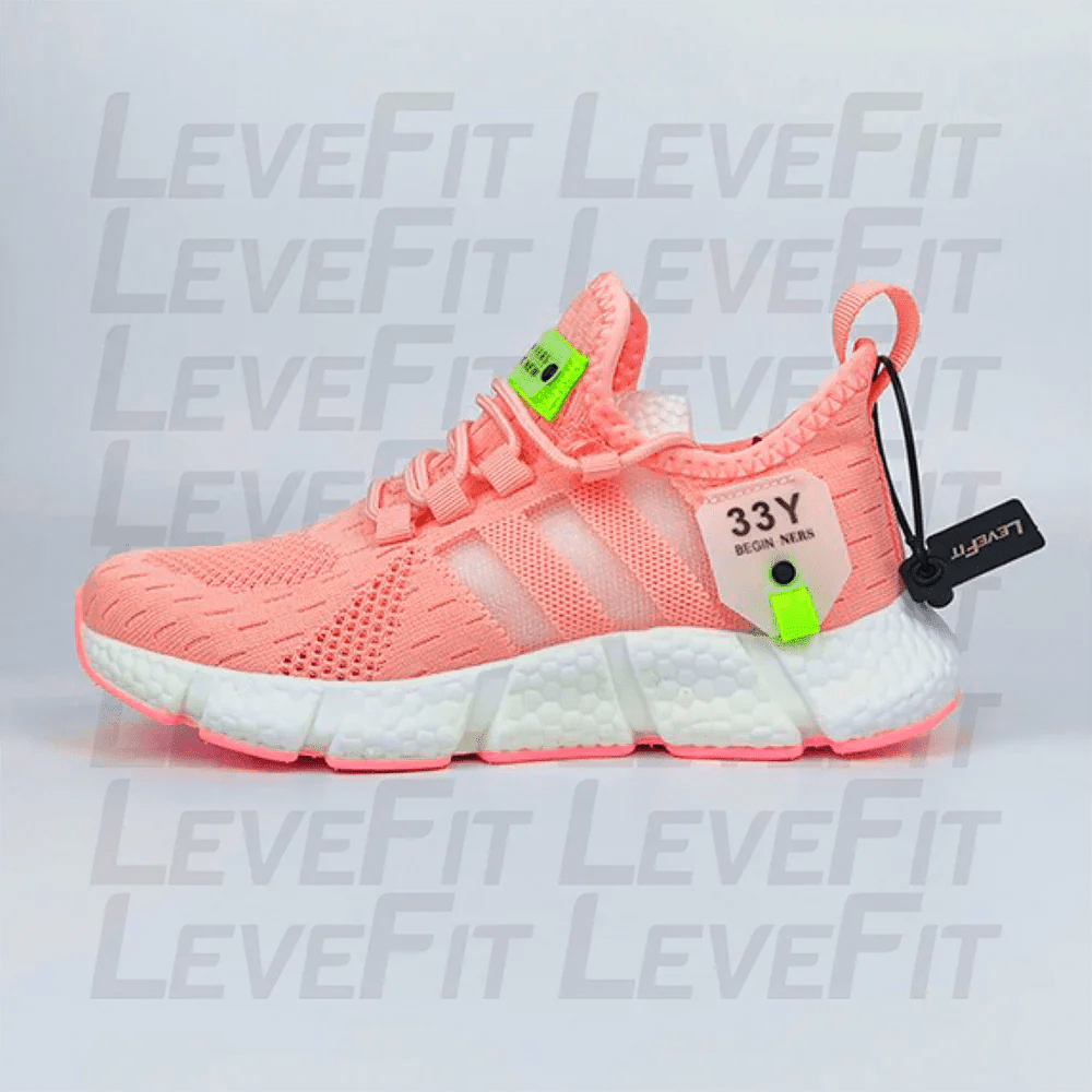 RunFit™ + Gratis Sommer - Geschenk - LeveFit