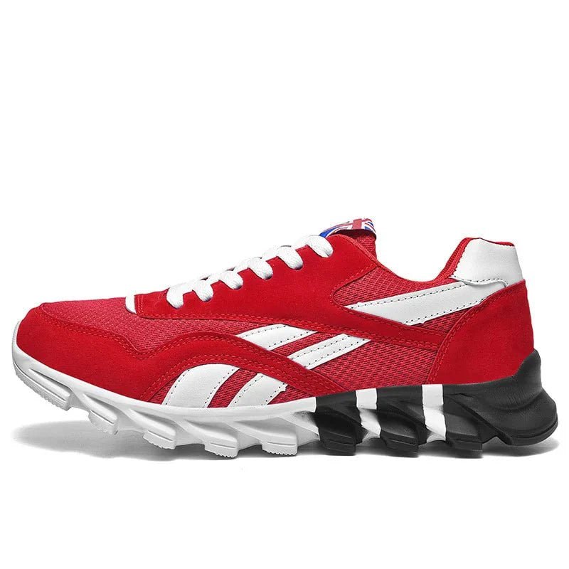 UKStride™ + Gratis Sommergeschenk - LeveFit