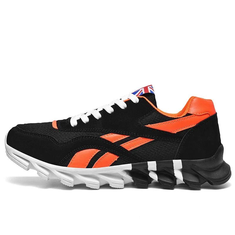 UKStride™ + Gratis Sommergeschenk - LeveFit