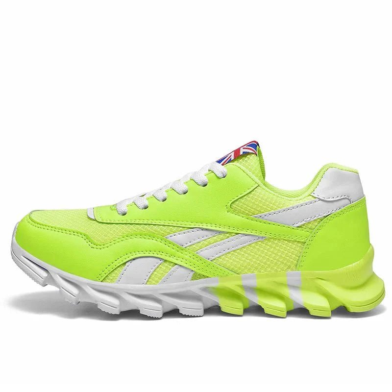 UKStride™ + Gratis Sommergeschenk - LeveFit