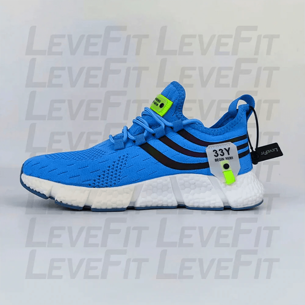 X9000™ + Gratis Sommer - Geschenk - LeveFit