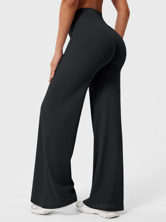 Ereo® Straight Leggings - LeveFit