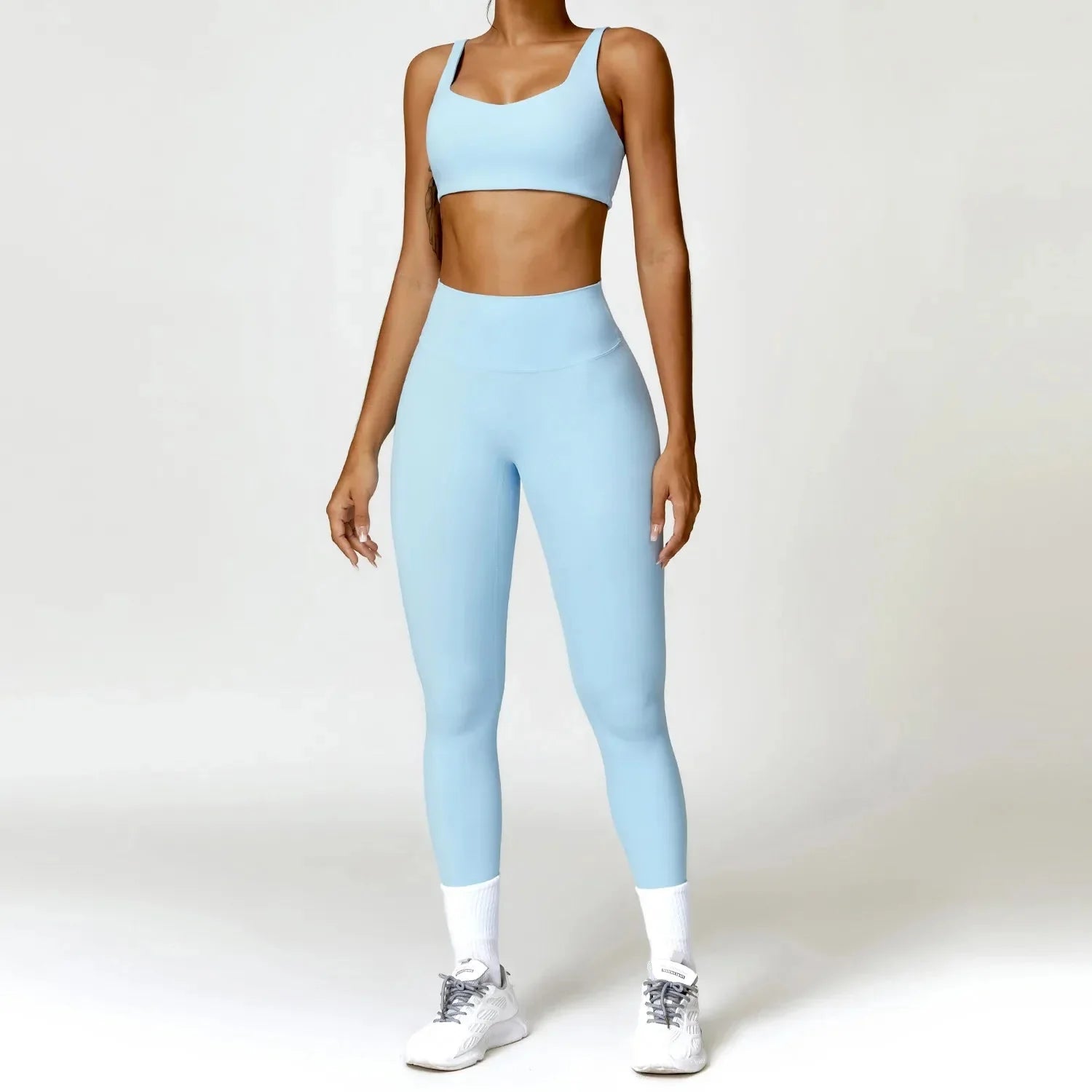 Zen Yoga Set - LeveFit
