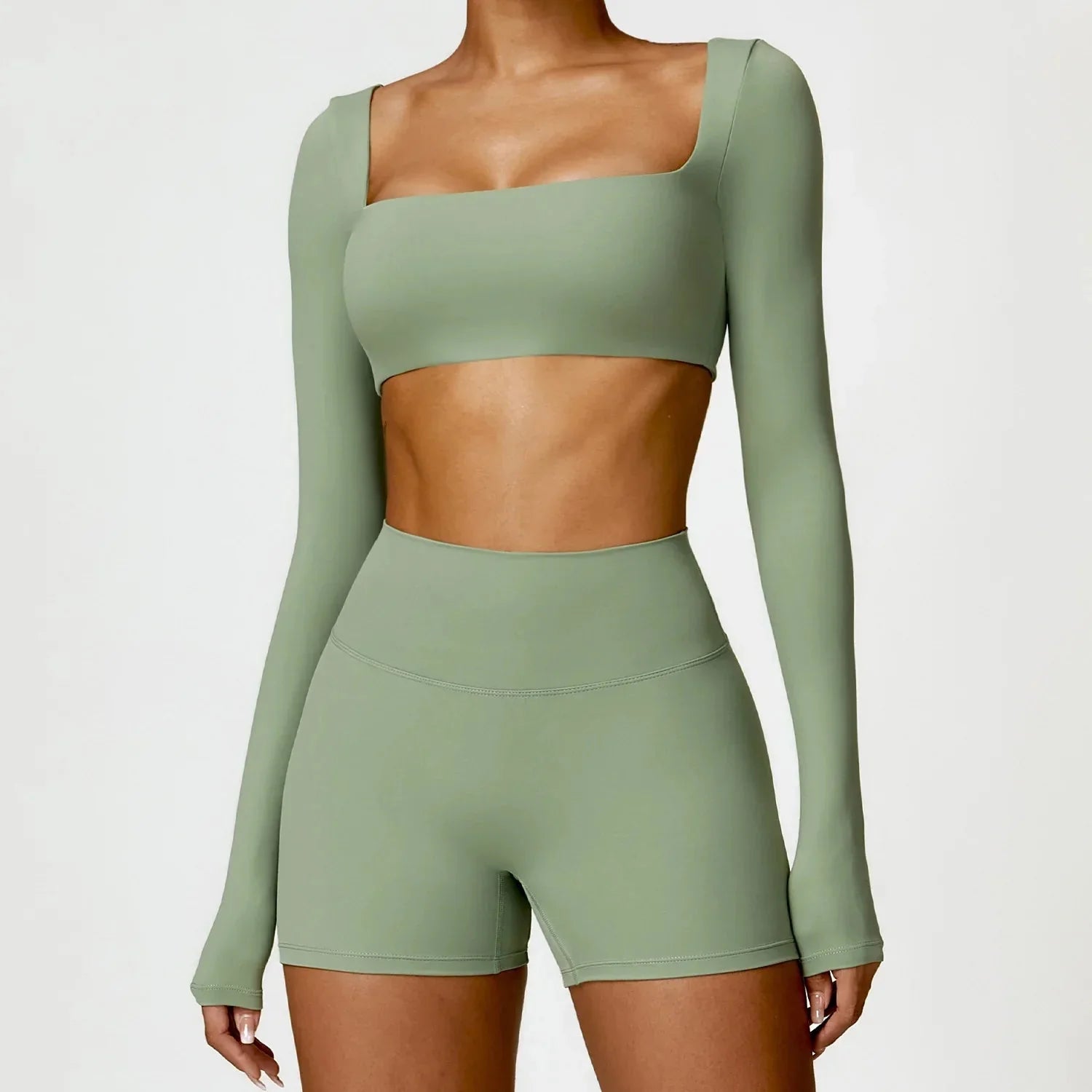Zen Yoga Set - LeveFit
