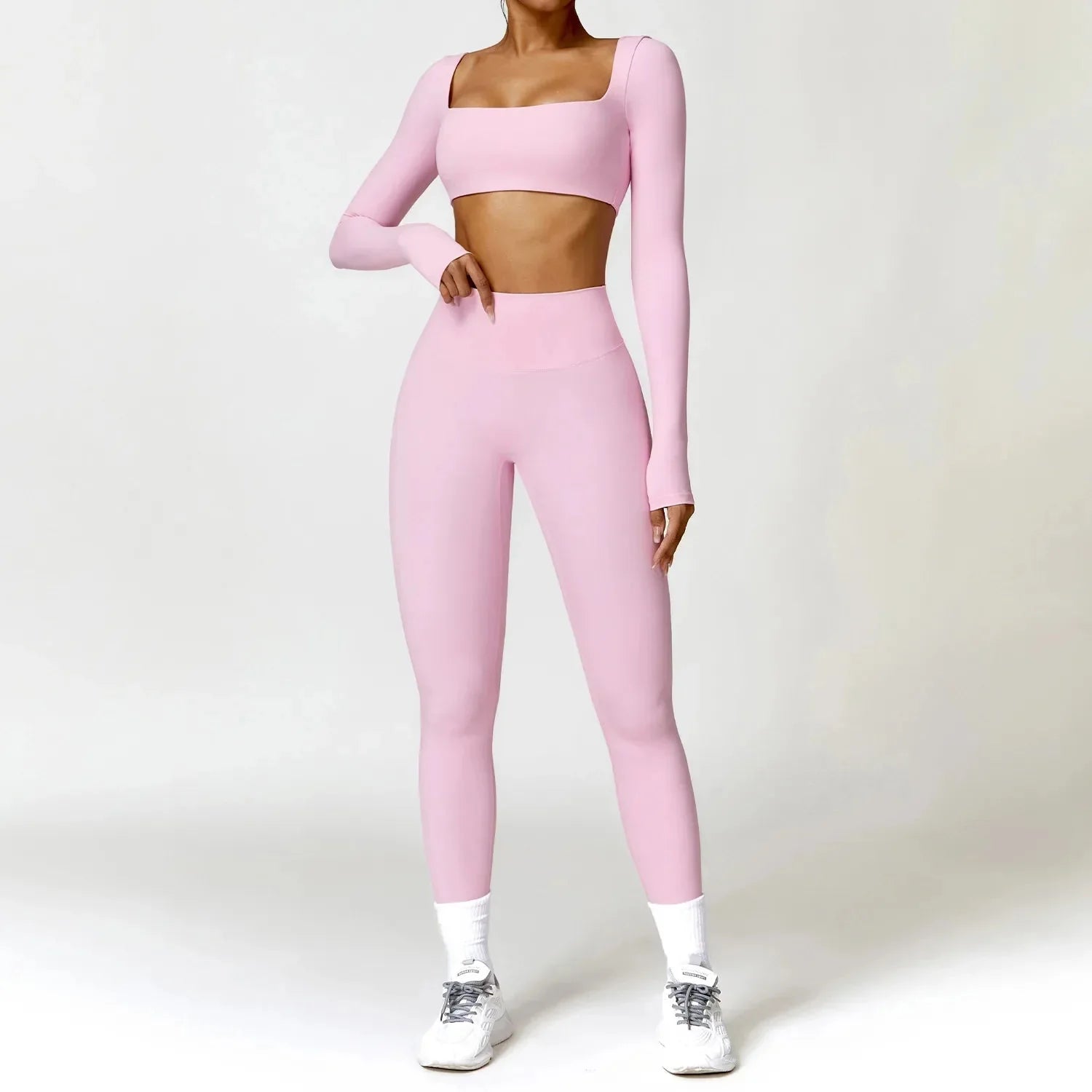 Zen Yoga Set - LeveFit