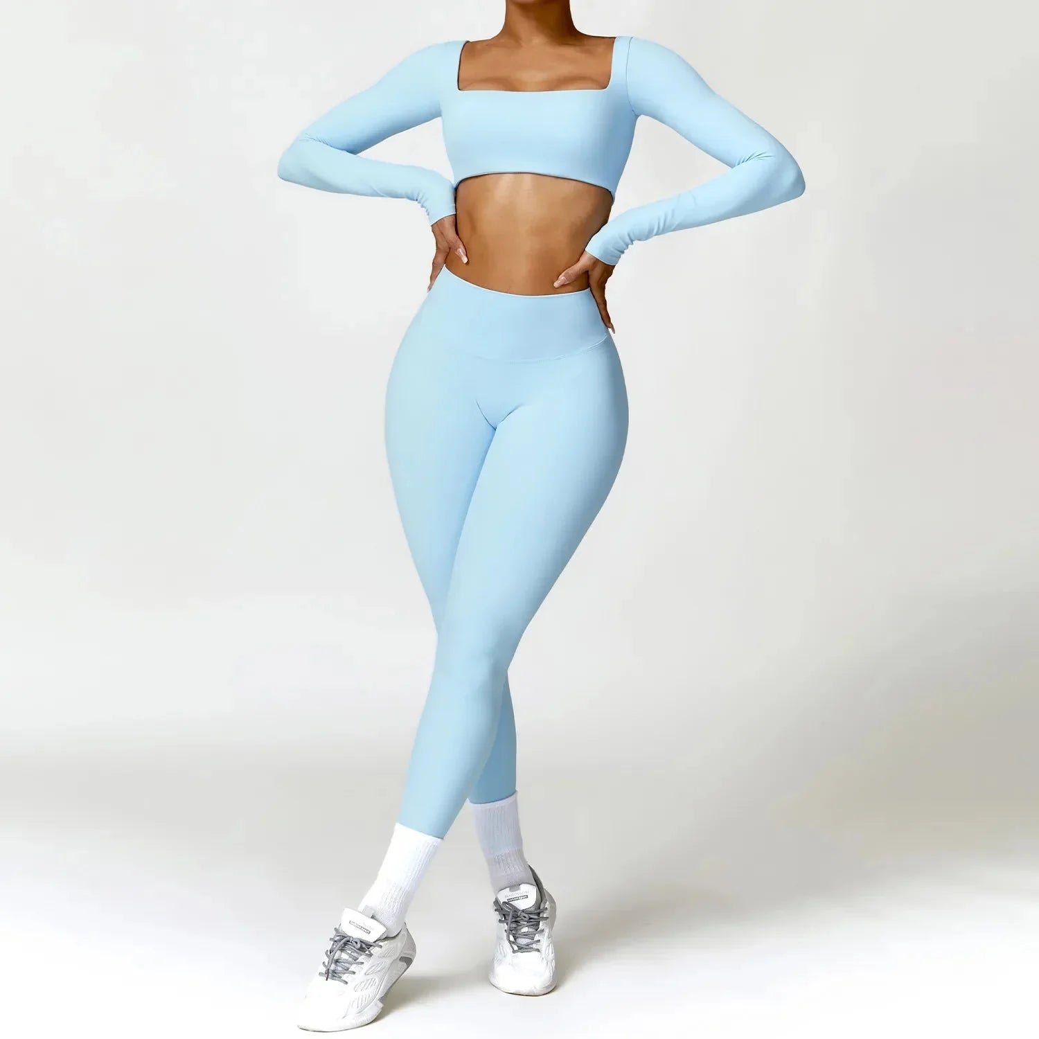 Zen Yoga Set - LeveFit