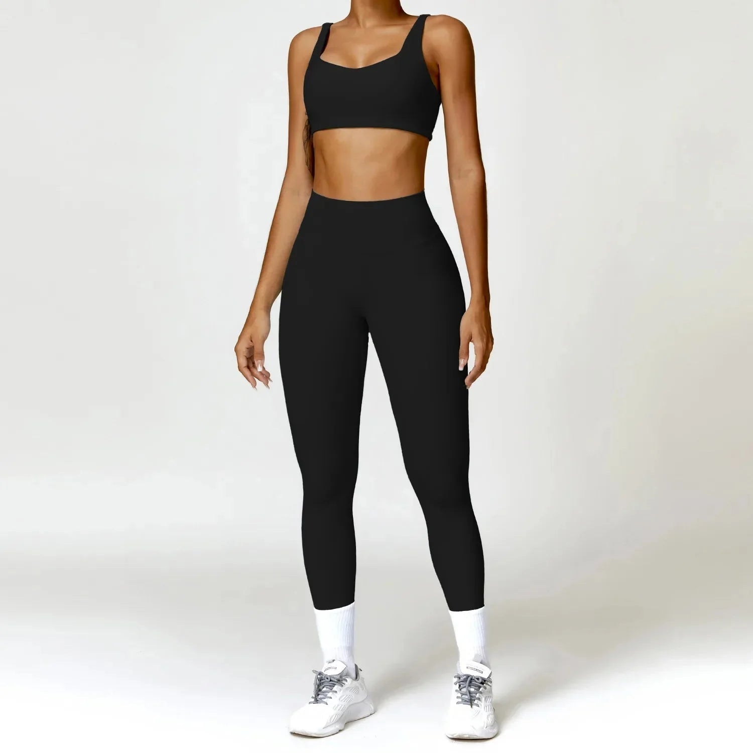 Zen Yoga Set - LeveFit