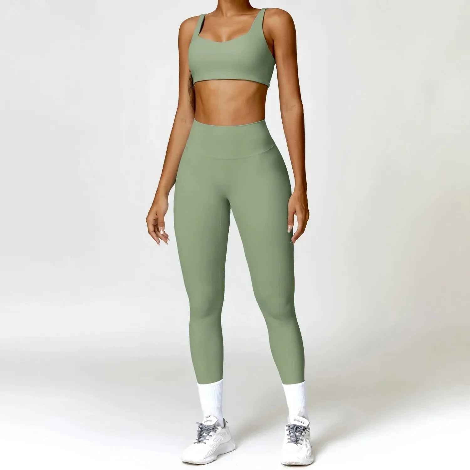 Zen Yoga Set - LeveFit