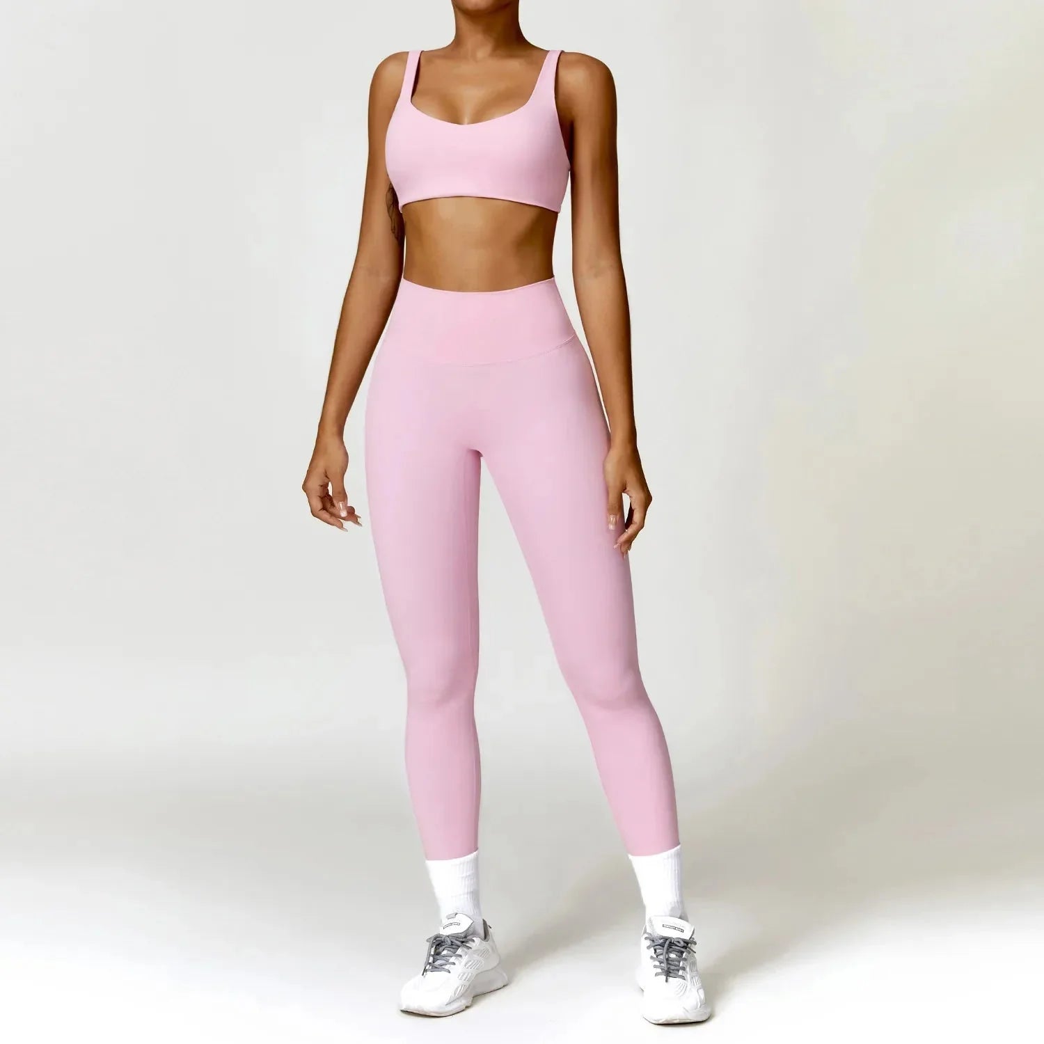 Zen Yoga Set - LeveFit