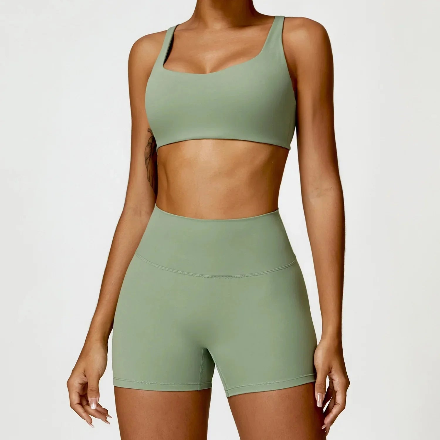 Zen Yoga Set - LeveFit