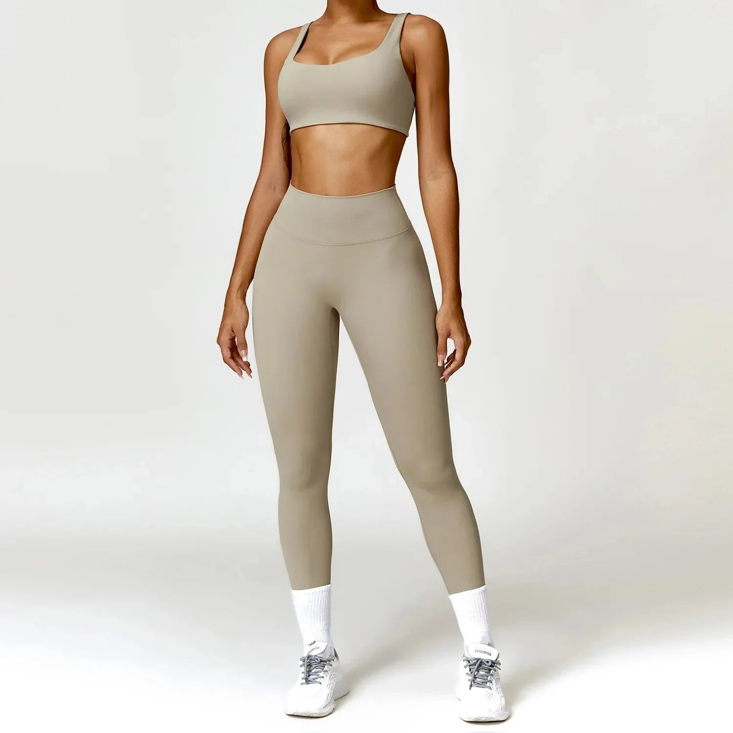 Zen Yoga Set - LeveFit